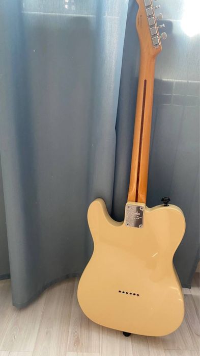 Fender Telecaster Custom Shop