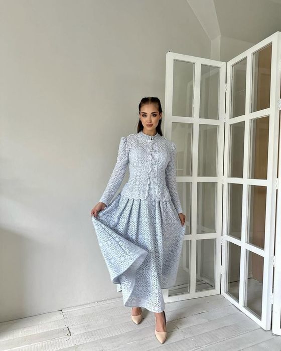 Платье двойка La Parte