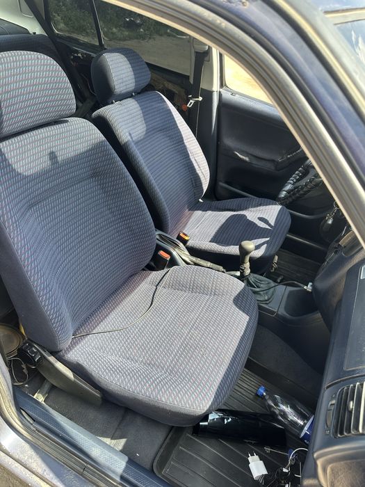 Volkswagen vento