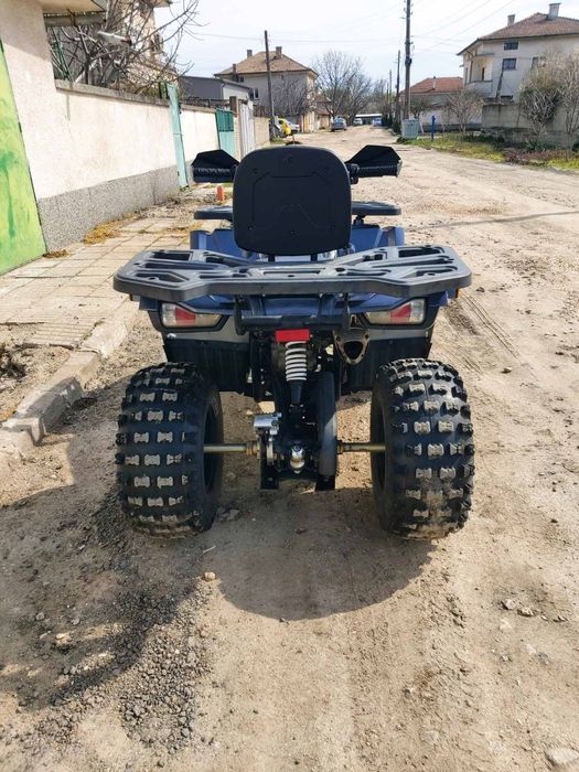 ATV Quablo 200 cc