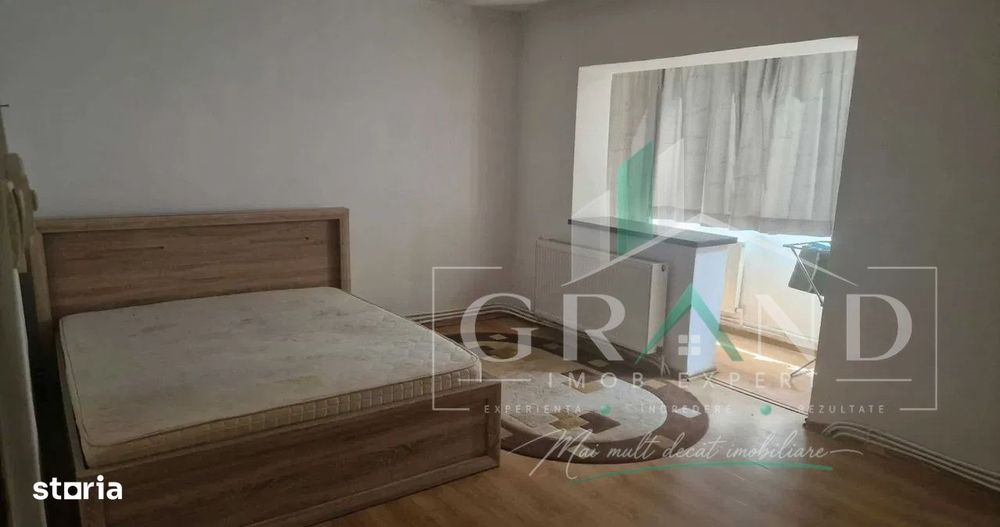 Apartament 3 camere decomandate | Manastur | PARTER — fotografia 3