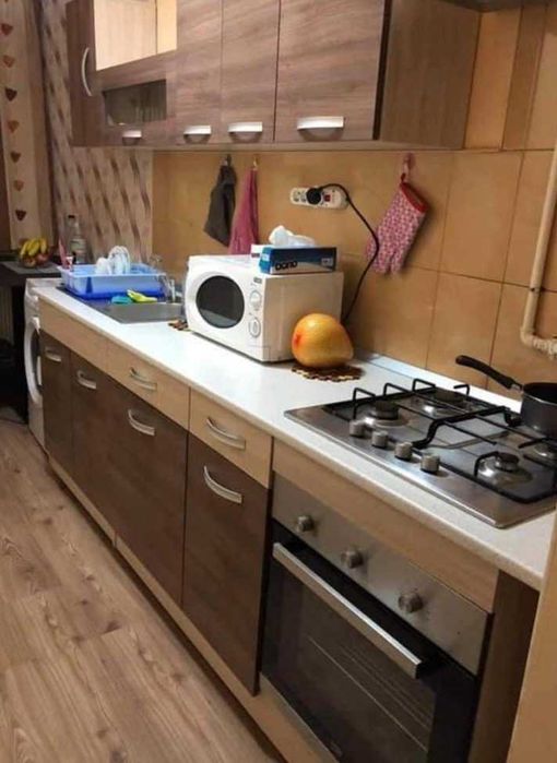 Apartament 1 camera de inchiriat - Tudor