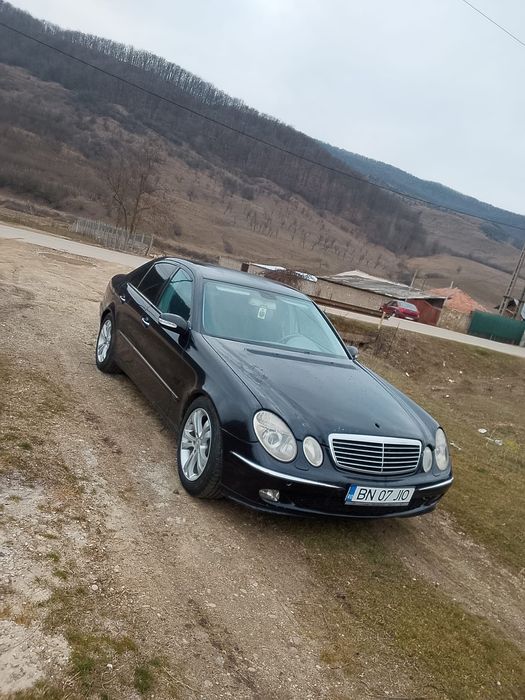 De vânzare Mercedes e270 313/316/413/416