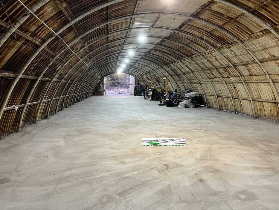 Дава се под наем Склад в Пловдив, Индустриална зона - Юг - 350 кв.м за 765 € - Снимка #2