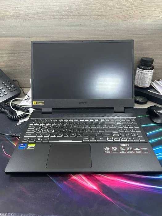 Acer Nitro AN-515-58