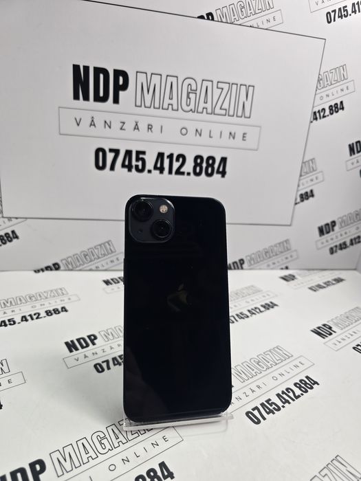 NDP Amanet Buzoieni nr.16 Margeanului Iphone 13 (58402)