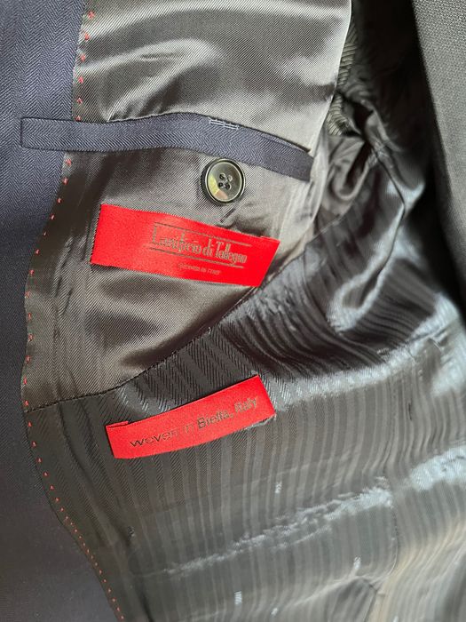 Мъжко Сако Hugo Boss