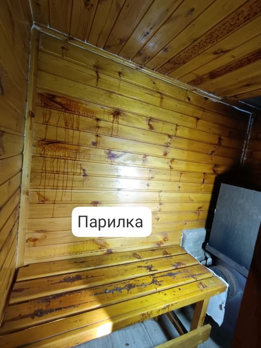 Продам дом в с. Калбатау