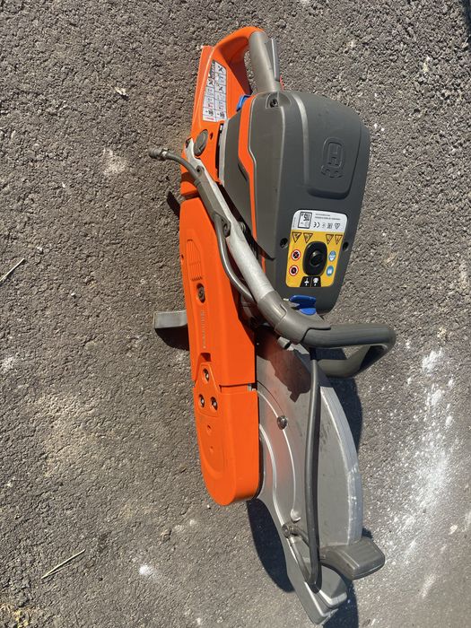 Husqvarna K970 xtorg