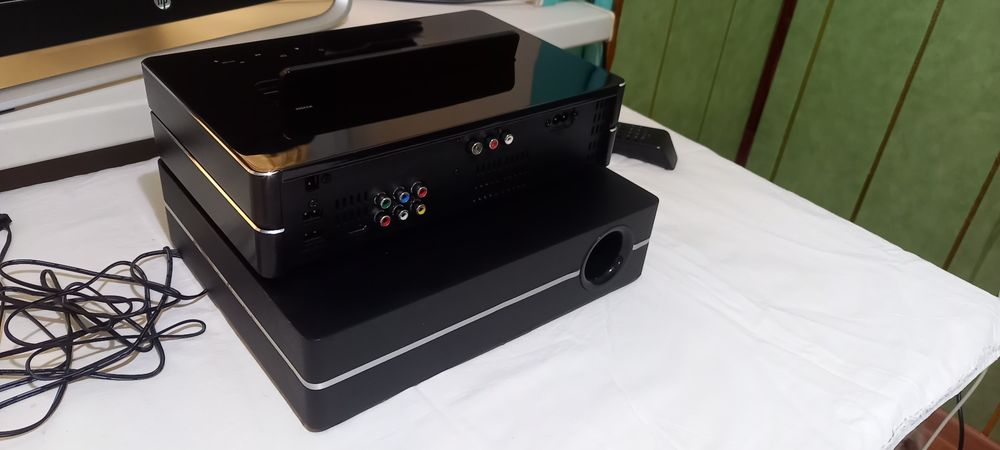 Стерео система Nakamichi ip 225