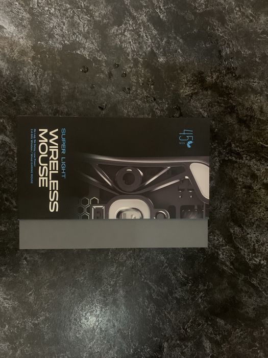 Продам Lamzu maya