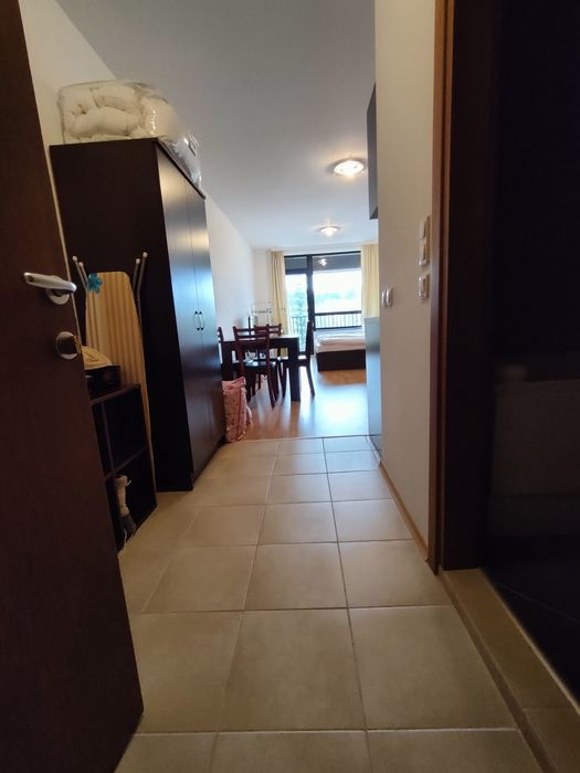 Продава се Едностаен апартамент в Разлог - 41 кв.м за 605 €/кв.м - Снимка #2