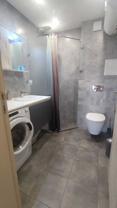 Дава се под наем Двустаен апартамент в София, Манастирски ливади - 67 кв.м за 698.19 € - Снимка #7