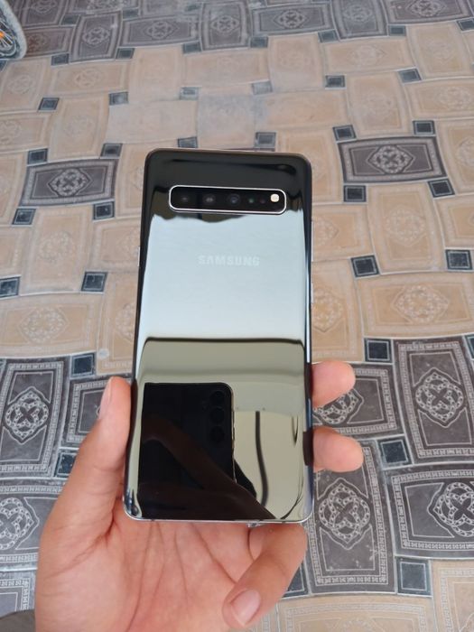 Samsung S10 5G 8/256
