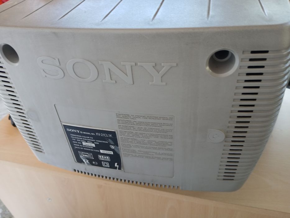 Tv Sony si Comoda tv.