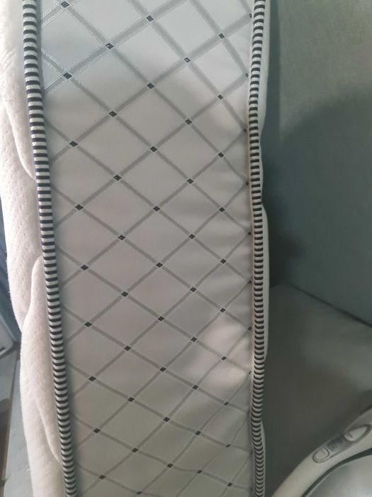 Матрац 2000/1800