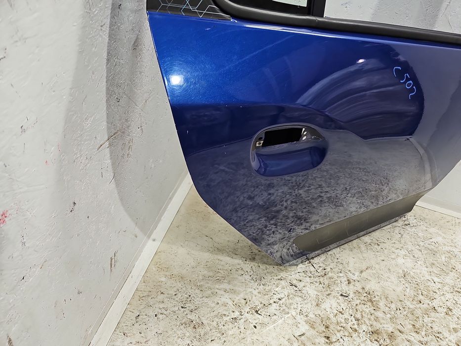 Usa dreapta spate Dacia Logan II MCV BK (K52) [Fabr 2013-2022] Facelif