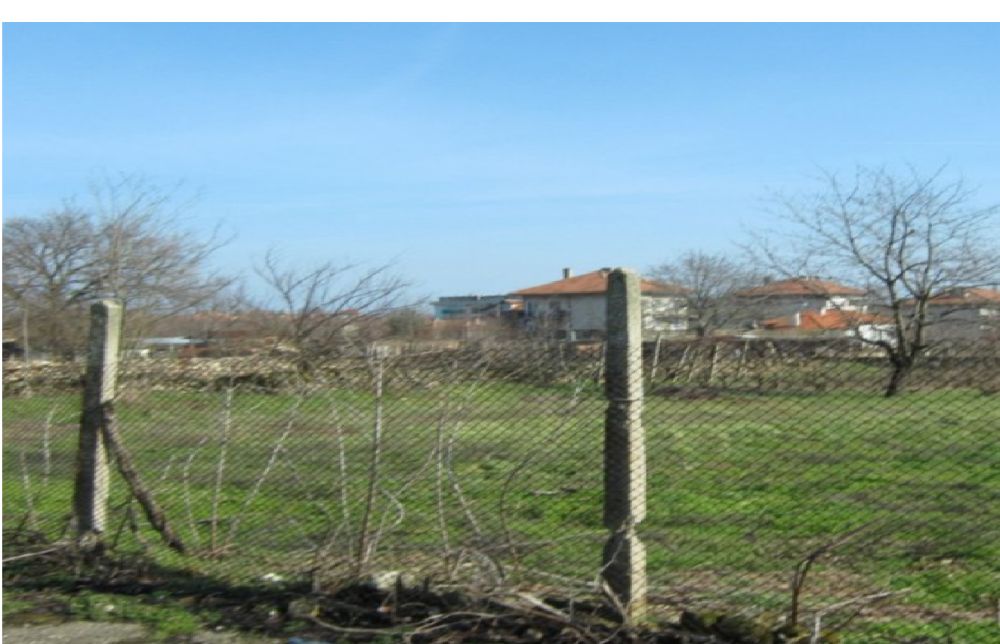 Продава се Парцел в Шабла - 2000 кв.м за 19 €/кв.м - Снимка #1