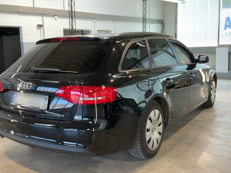 Audi A4 2.0 TDI ultra Attraction 2014