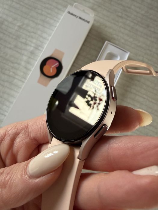 Samsung Active Watch 5