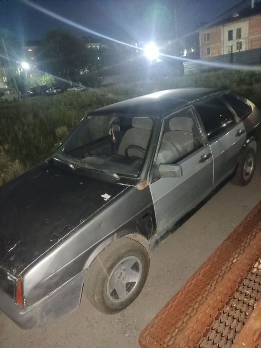 Продам ВАЗ 2109.