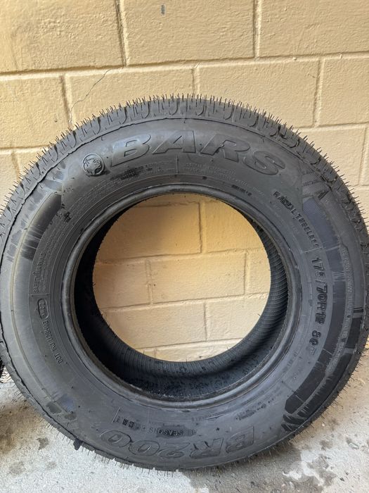 Yengi BARS 175/70 R12 balon (2 dona)