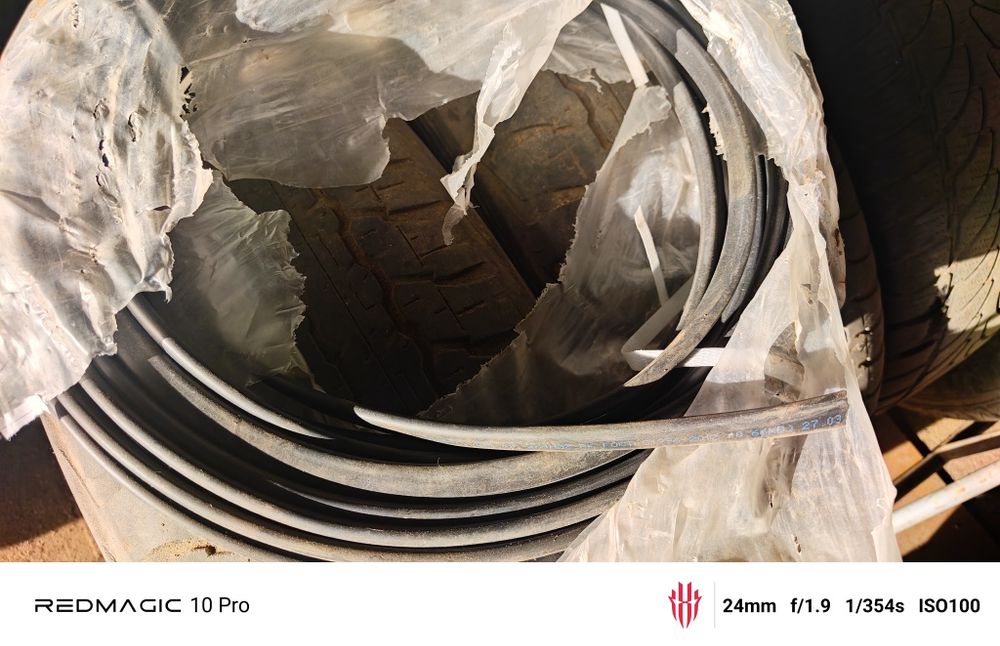 Продам кабель ввг мед