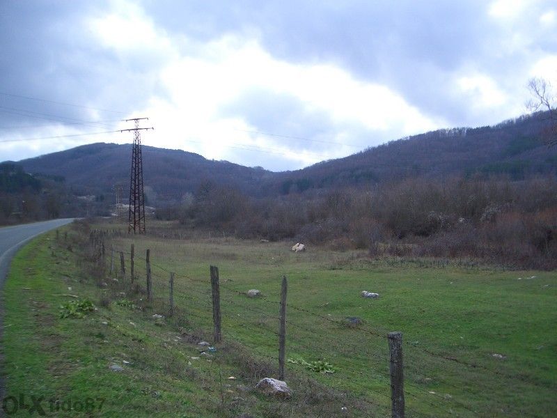 Продава се Парцел в Малко Търново - 8650 кв.м за 58 €/кв.м - Снимка #3