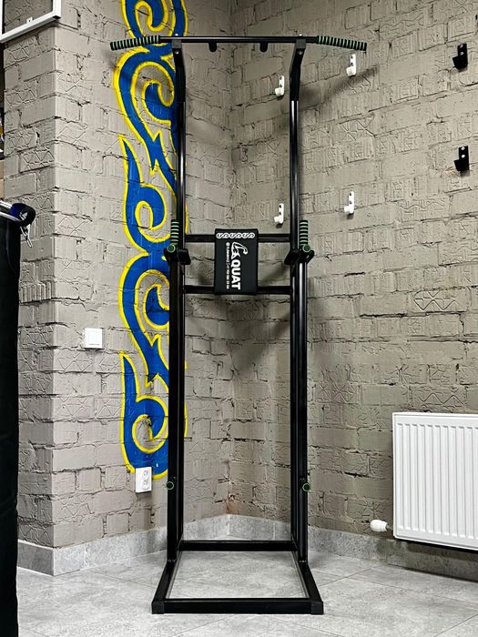 Турник Брусья напольный TURNIKKZ