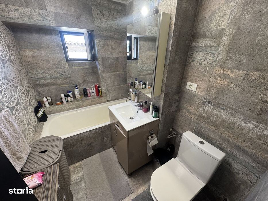 Apartament 3 camere zona Ultracentral - Mircea cel Batran