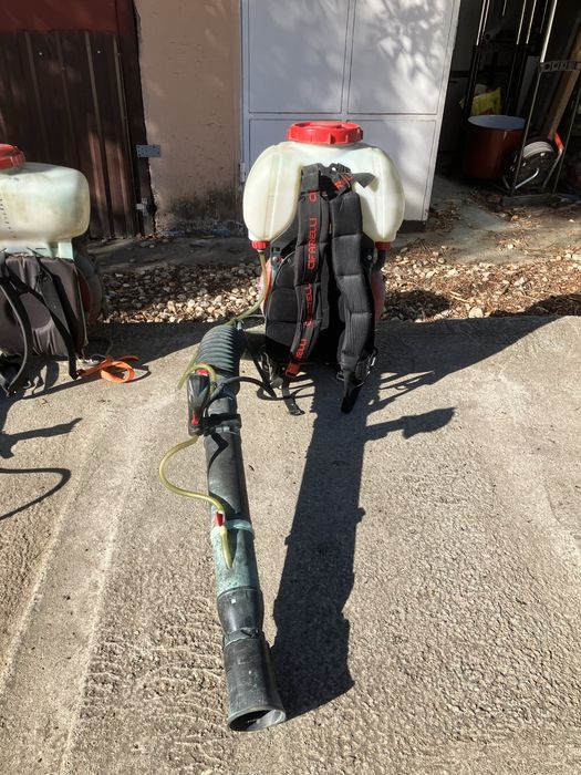 Atomizor Cifarelli M1200