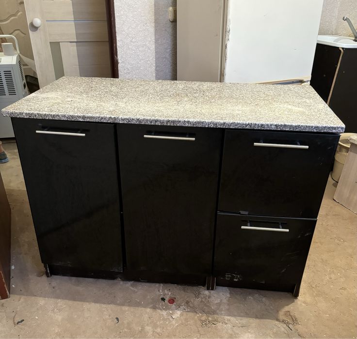 Срочно продается б/у мебель