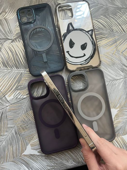 Продам iPhone 12 Pro 128гб памяти