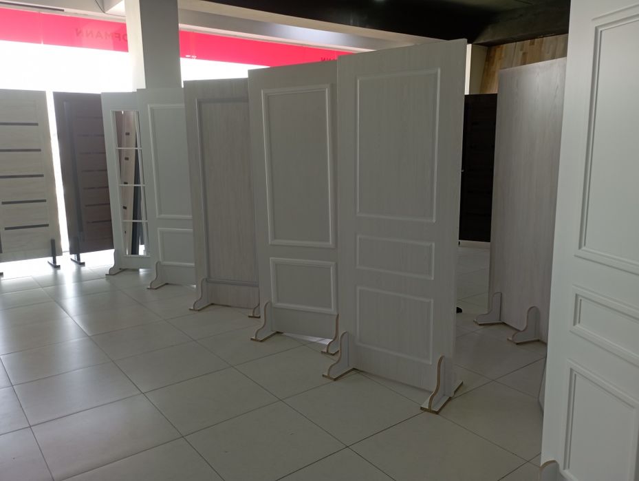 Eshik Karniz laminat