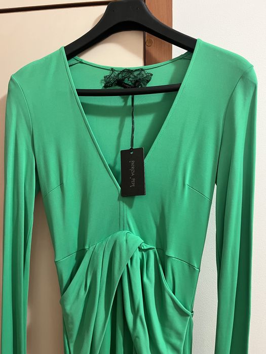 Официална рокля PATRIZIA PEPE