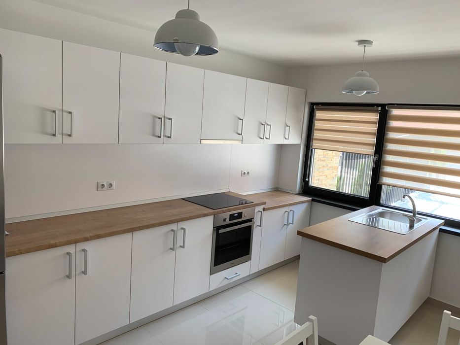Casa tip duplex zona Europa