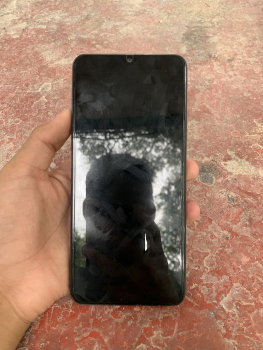 Realme note 50 идеал