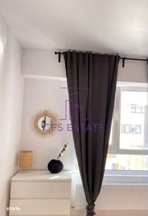Inchiriere Apartament 2 Camere Parcul Carol|Centrala|Parcare