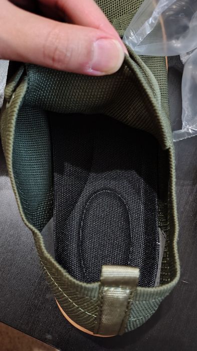 Продам босоногие кеды barefoot