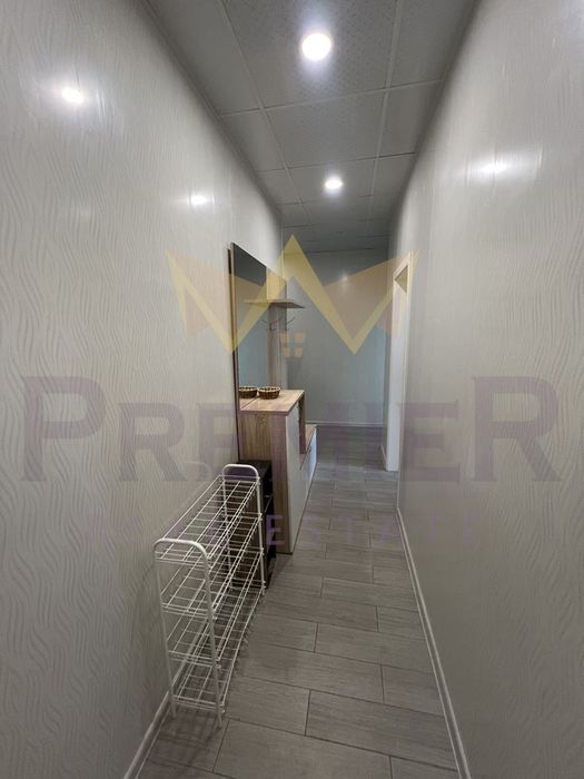 Дава се под наем Тристаен апартамент в Варна, Колхозен пазар - 100 кв.м за 612 € - Снимка #9