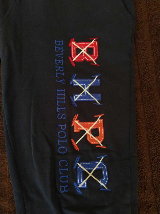 Мъжка спортна долница Beverly Hills Polo Club размер L