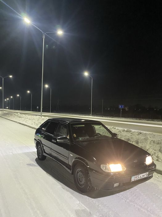 Ваз 2114 срочна