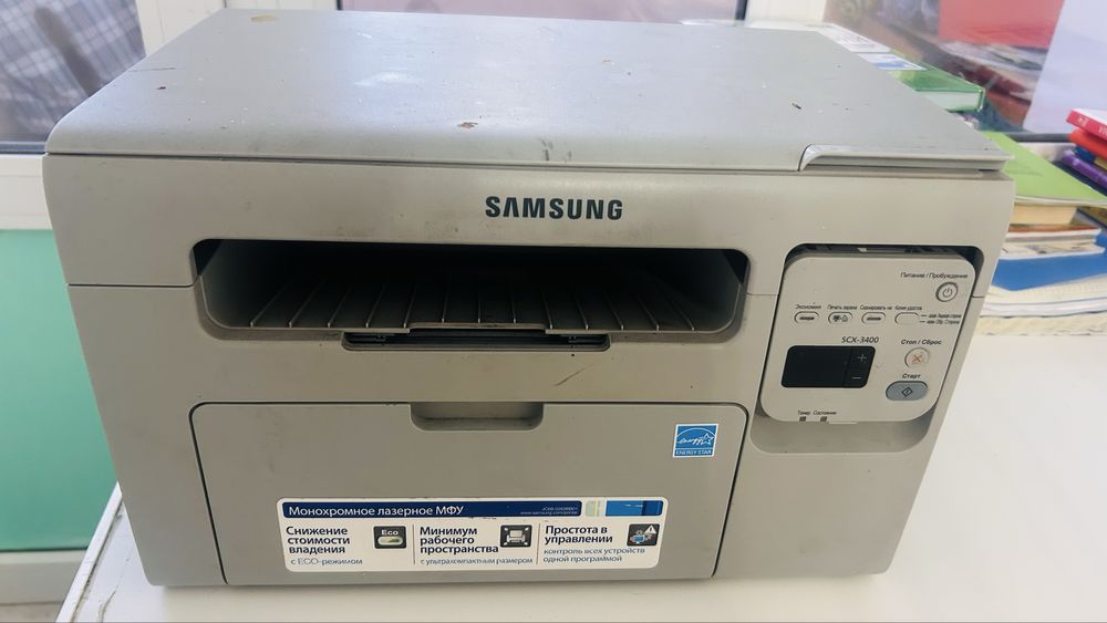 Принтер сатылады