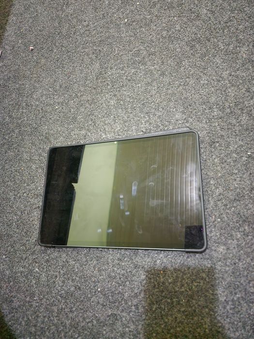 HUAWEI Tablet Huawei MatePad SE 11", 128 GB, grey