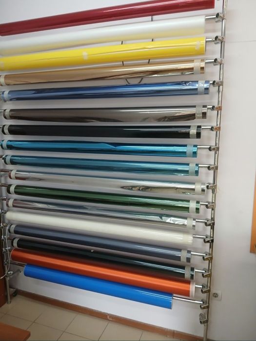 Продажа тонировочных пленок,Продаю тонировки,Матовая пленка,оракал,