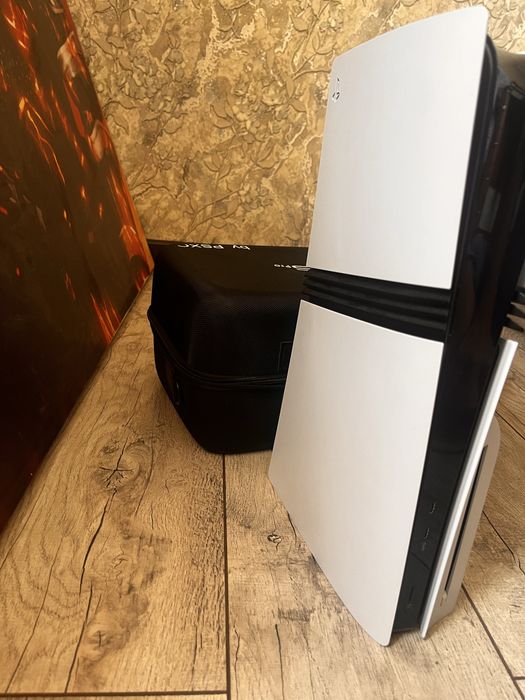 Sony Playstation 5 Pro новый