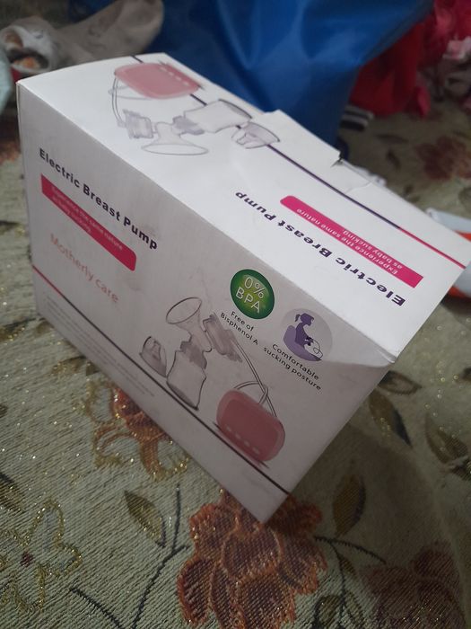 Продам молокоотсос