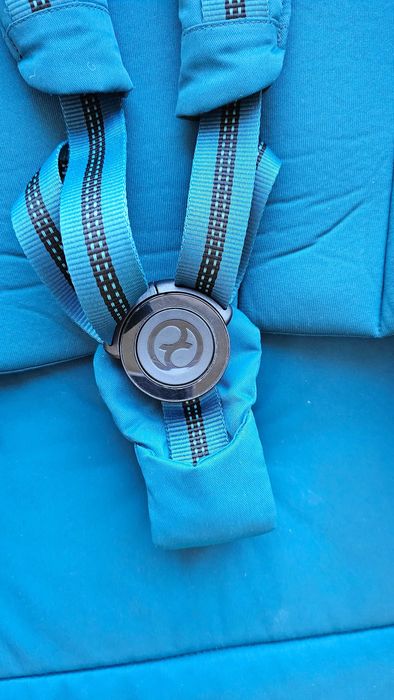 Cybex Melio детска/лятна количка