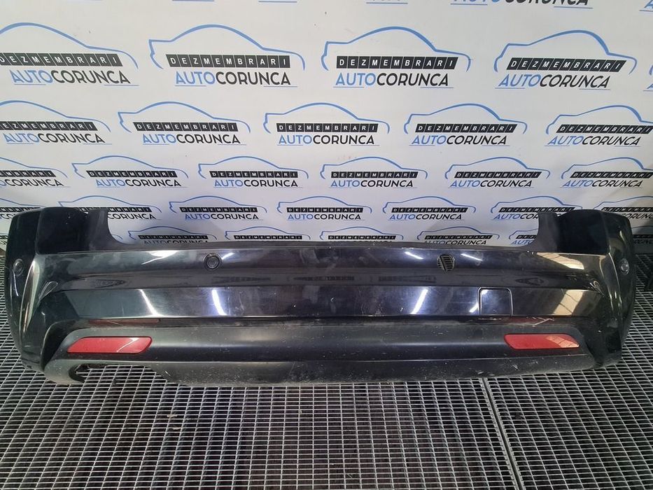 Bara spate BMW X3 E83 Facelift 2006 - 2010 SUV 4 Usi NEGRU (926) M Pachet
