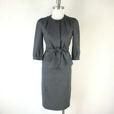 Banana Republic шерстян костюм тройка